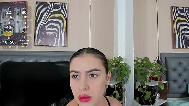 alicee cooper online show from 09/12/25, 03:12