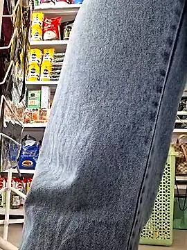 Katia sweetx online show from 10/06/25, 01:41