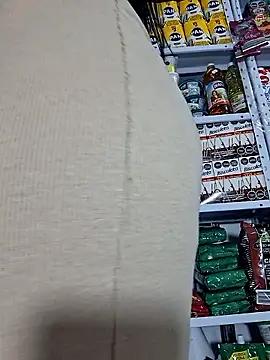 Katia sweetx online show from 10/15/25, 01:33