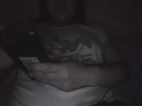 Snapshot of MikaKors chatting on 12/15/24, 01:22 MikaKors online show from 12/15/24, 01:22