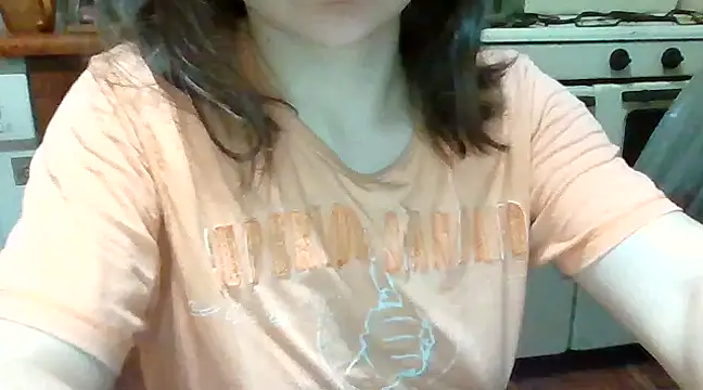 Snapshot of MikaKors chatting on 01/16/25, 07:20 MikaKors online show from 01/16/25, 07:20