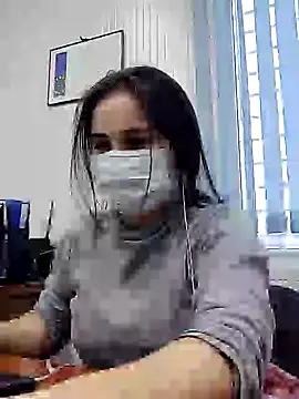 Snapshot of MikaKors chatting on 01/31/25, 12:07 MikaKors online show from 01/31/25, 12:07