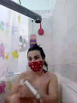 Snapshot of MikaKors chatting on 02/17/25, 04:37 MikaKors online show from 02/17/25, 04:37