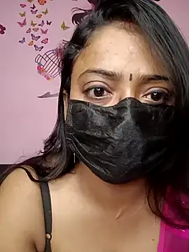 Cute Kritika online show from 01/01/25, 05:43