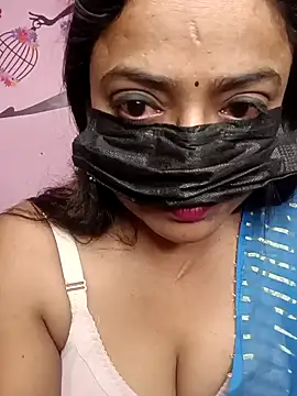 Cute Kritika online show from 01/05/25, 06:56