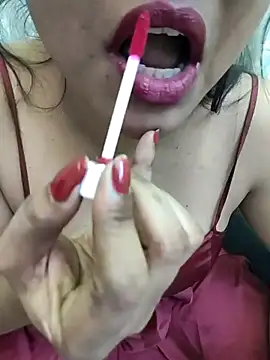 Cute Kritika online show from 09/14/25, 04:44