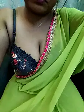 Cute Kritika online show from 10/07/25, 04:53