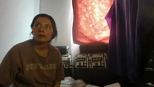 Nathaly love96 online show from 06/01/26, 06:31