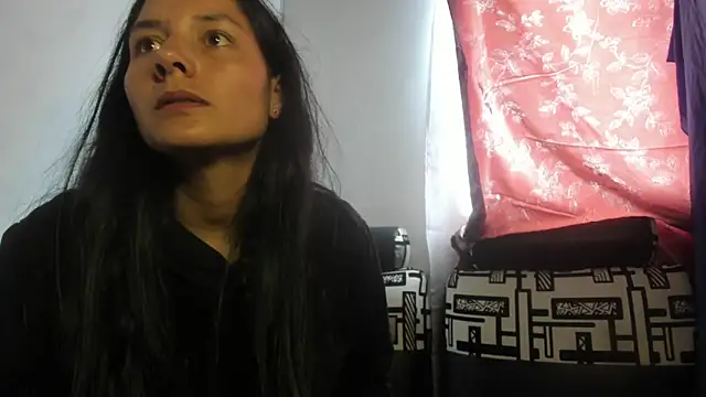 Nathaly love96 online show from 06/16/26, 07:27