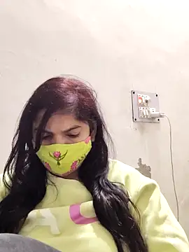 illay love online show from 02/12/25, 05:48