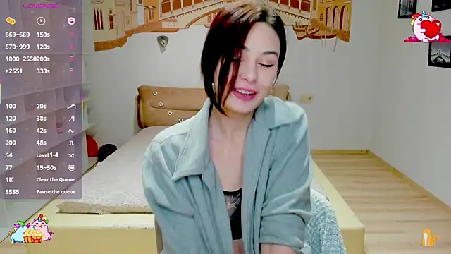 NataliMillers online show from 01/17/25, 09:49