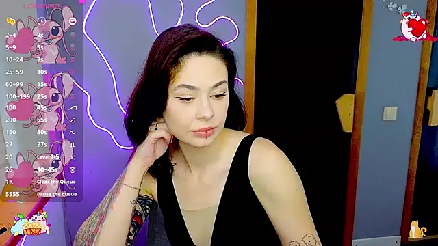 NataliMillers online show from 02/02/25, 12:57