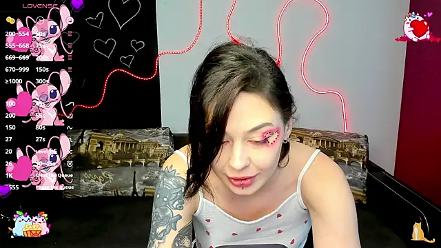 NataliMillers online show from 02/14/25, 10:17