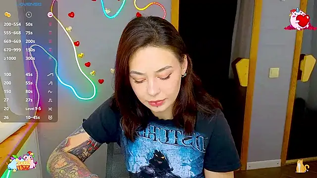 NataliMillers online show from 02/20/25, 12:47