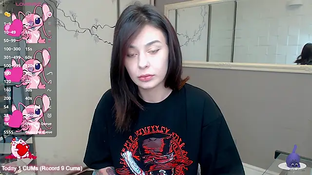 NataliMillers online show from 03/15/25, 01:18