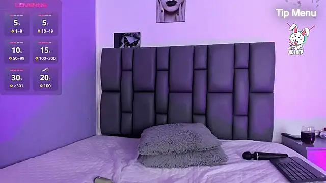 Sophia Lemos online show from 12/05/24, 02:22