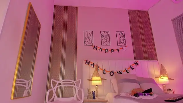 Snapshot of zoe_sky_ chatting on 10/31/25, 11:33 zoe sky online show from 10/31/25, 11:33