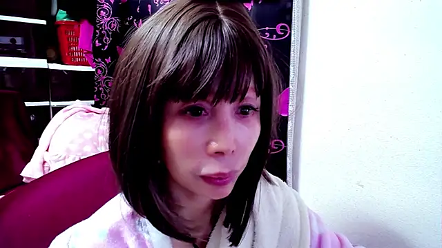 arincochu online show from 01/30/25, 02:47