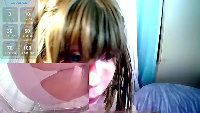 arincochu online show from 05/25/26, 10:38