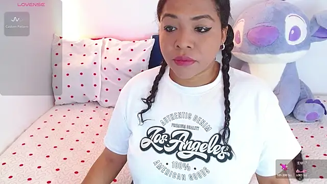 keilasweet1 online show from 07/19/26, 03:16