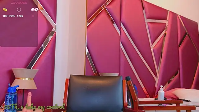 Adel Nesbiit online show from 01/30/25, 10:30