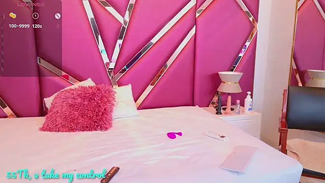 Adel Nesbiit online show from 01/31/25, 07:08