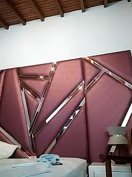 Adel Nesbiit online show from 02/02/25, 06:31