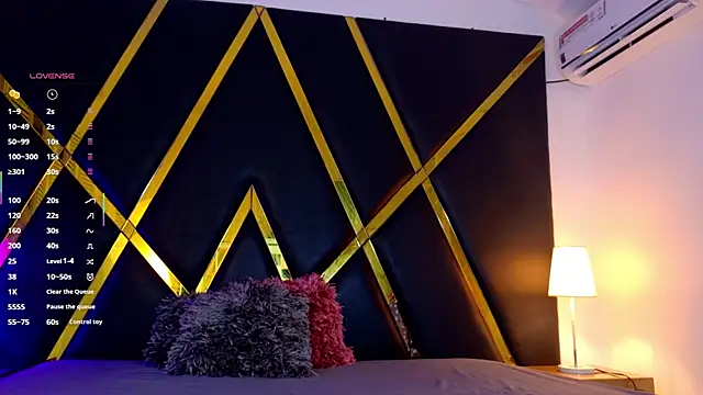 Adel Nesbiit online show from 09/16/25, 07:15