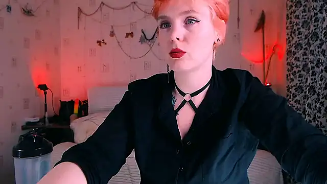 MissSeverina online show from 12/24/24, 03:58