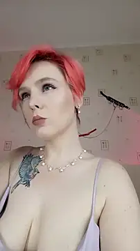 MissSeverina online show from 02/24/25, 02:58