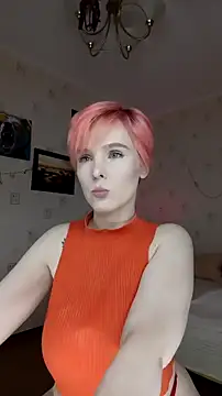 MissSeverina online show from 02/28/25, 04:53