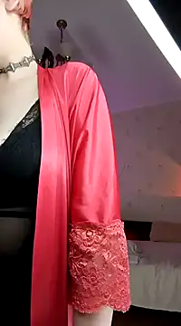 MissSeverina online show from 03/08/25, 10:02