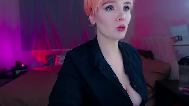 MissSeverina online show from 03/15/25, 07:05