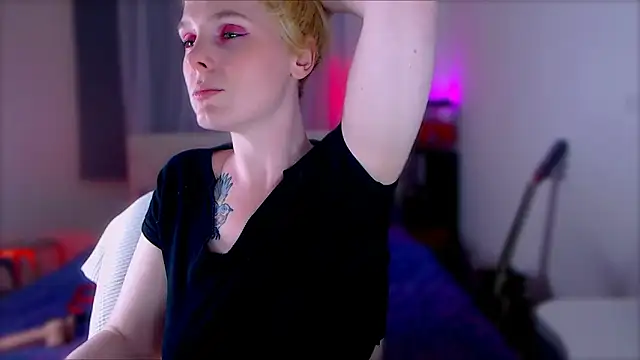 MissSeverina online show from 09/13/25, 07:24