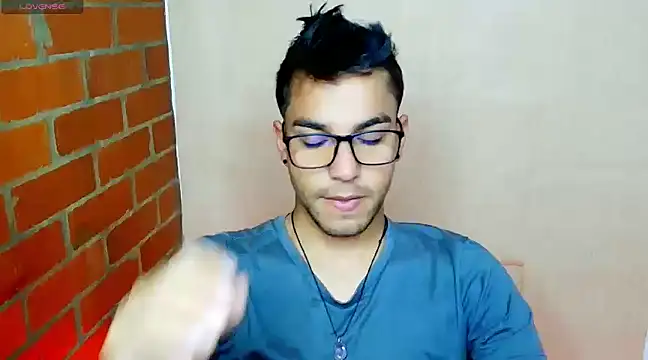 Leandro valenzuela online show from 03/13/25, 11:38