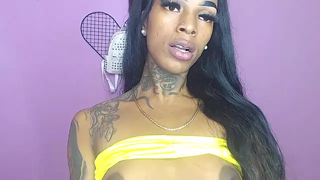 badgirls cx online show from 12/07/24, 01:51