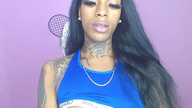 badgirls cx online show from 12/11/24, 08:18