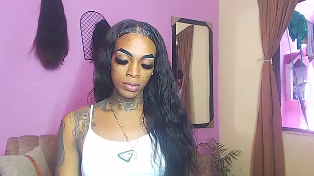 badgirls cx online show from 09/12/25, 04:07