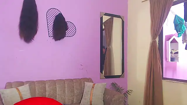 badgirls cx online show from 09/13/25, 04:51