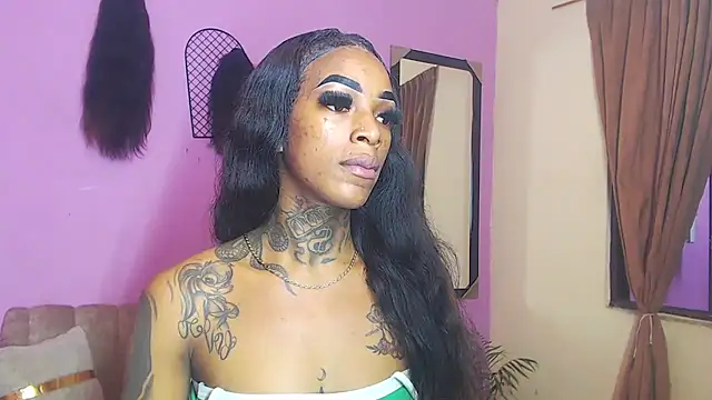 badgirls cx online show from 09/17/25, 12:07