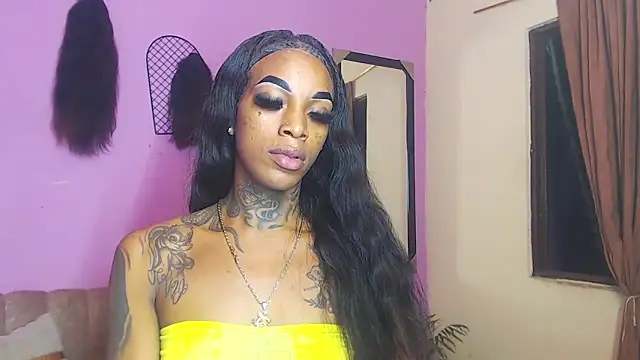 badgirls cx online show from 09/19/25, 04:25