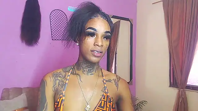 badgirls cx online show from 09/24/25, 05:05