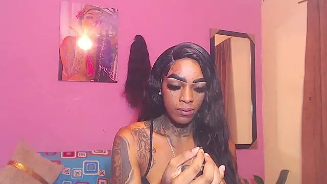 badgirls cx online show from 11/28/25, 12:19