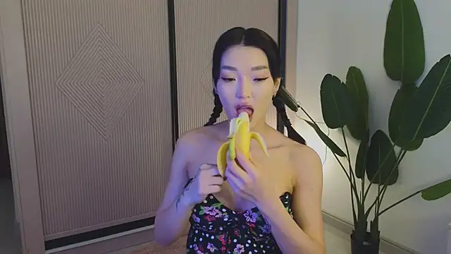 AudreyMell online show from 12/03/24, 02:49