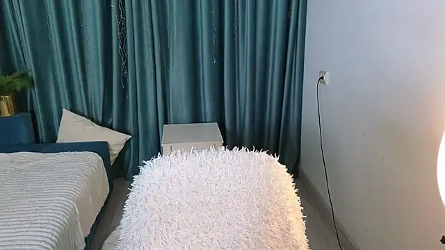 AudreyMell online show from 11/21/25, 02:05