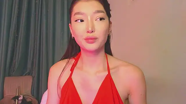 AudreyMell online show from 02/02/26, 02:49
