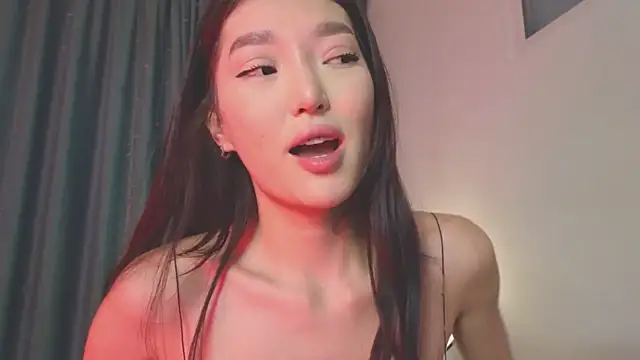AudreyMell online show from 02/08/26, 02:53