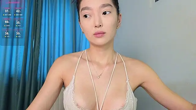 AudreyMell online show from 06/05/26, 05:25