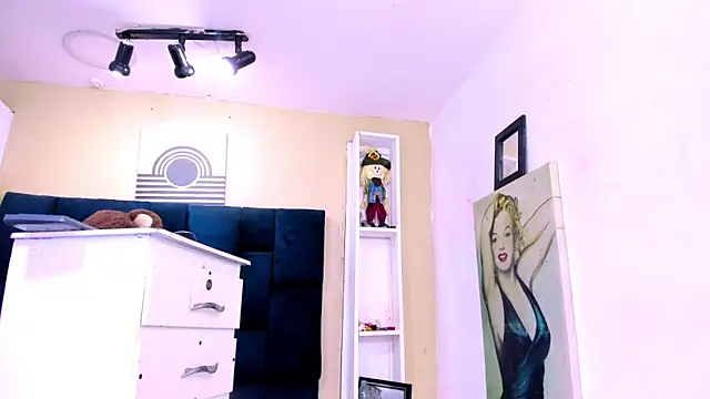 AlissonSpears online show from 06/12/26, 04:39