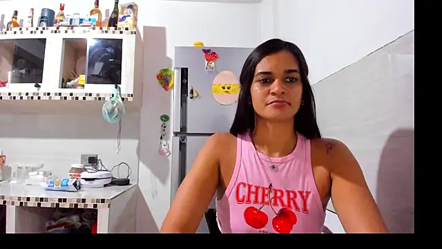 Snapshot of Biancasantillana chatting on 10/04/25, 03:04 Biancasantillana online show from 10/04/25, 03:04